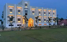 Dahleez Resort Mandawa